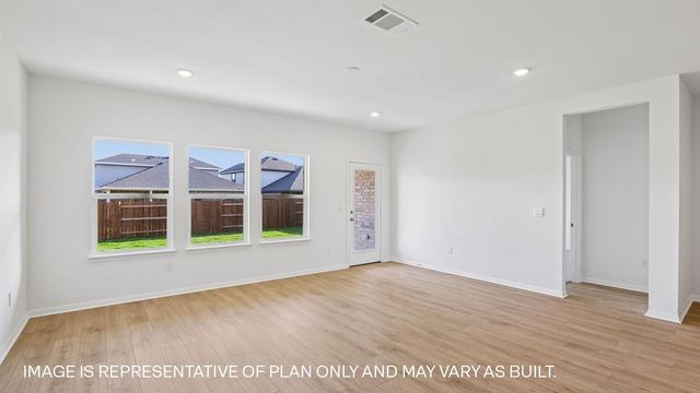 1829 Dandy Brush DR, Leander, TX 78641