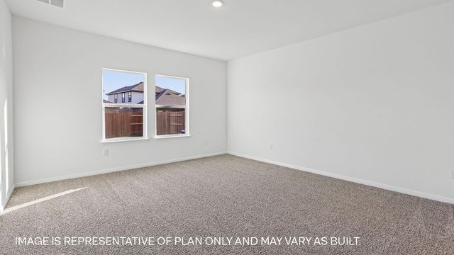 1829 Dandy Brush DR, Leander, TX 78641