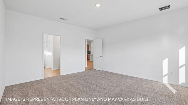1829 Dandy Brush DR, Leander, TX 78641