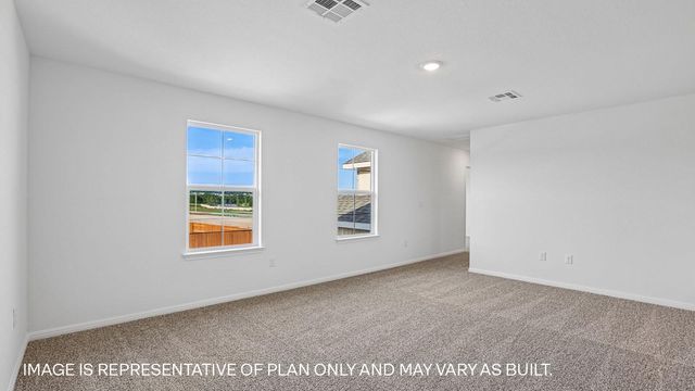 1829 Dandy Brush DR, Leander, TX 78641