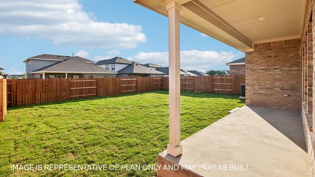 1829 Dandy Brush DR, Leander, TX 78641