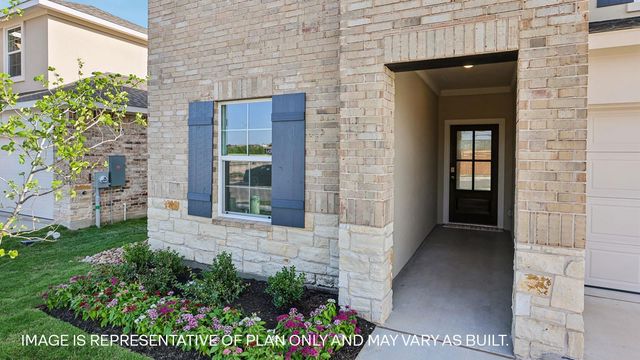 1829 Dandy Brush DR, Leander, TX 78641