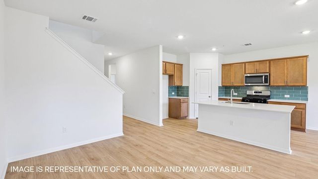 1829 Dandy Brush DR, Leander, TX 78641