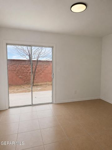10270 VALLE DEL SOL Drive, El Paso, TX 79924