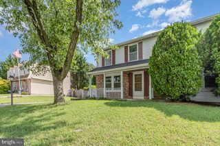 7983 COVINGTON AVE, Glen Burnie, MD 21061