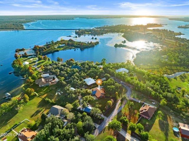 3610 Conwick Drive, Panama City, FL 32409