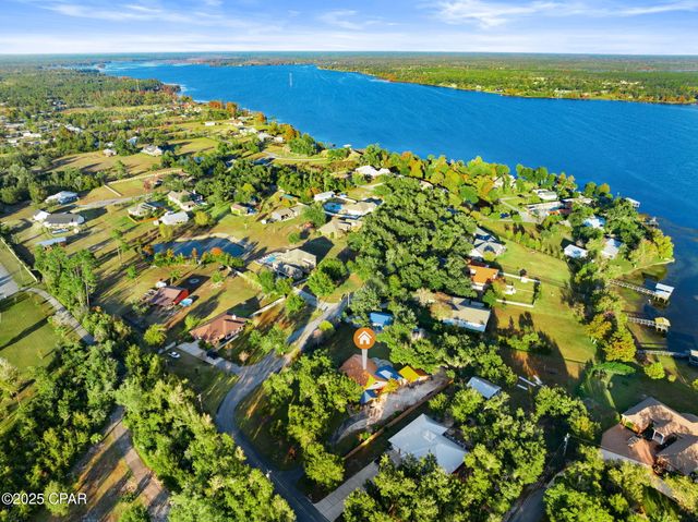 3610 Conwick Drive, Panama City, FL 32409