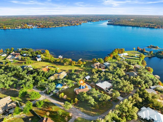 3610 Conwick Drive, Panama City, FL 32409