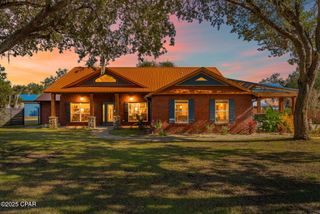 3610 Conwick Drive, Southport, FL 32409