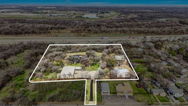 1646 Walnut Street, Grand Prairie, TX 75050