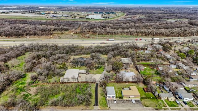 1646 Walnut Street, Grand Prairie, TX 75050