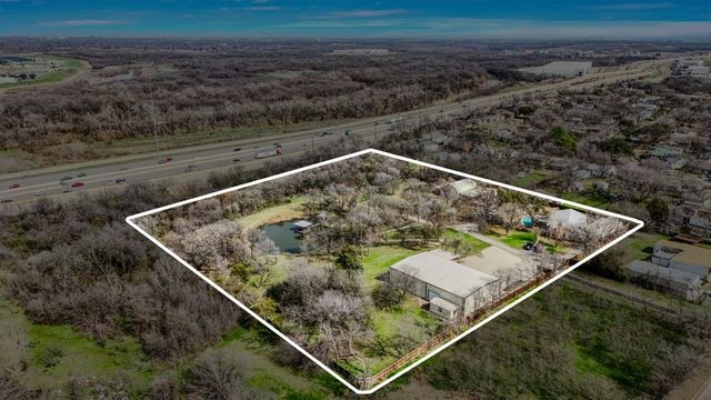 1646 Walnut Street, Grand Prairie, TX 75050