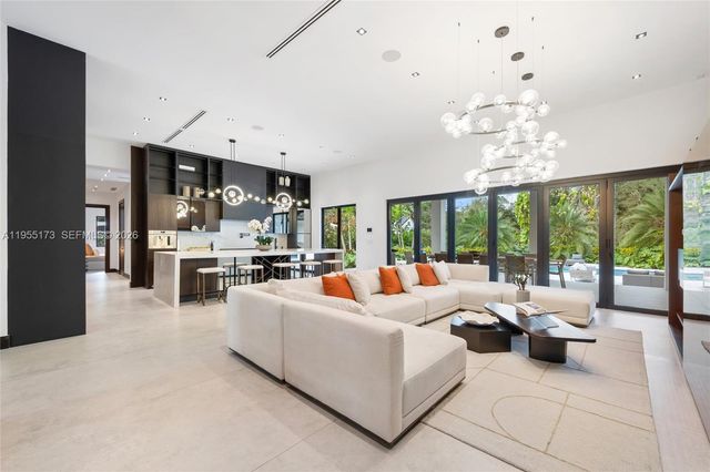 11600 SW 77th Ave, Pinecrest, FL 33156