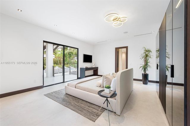 11600 SW 77th Ave, Pinecrest, FL 33156