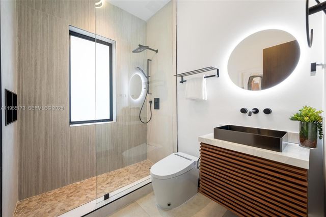 11600 SW 77th Ave, Pinecrest, FL 33156