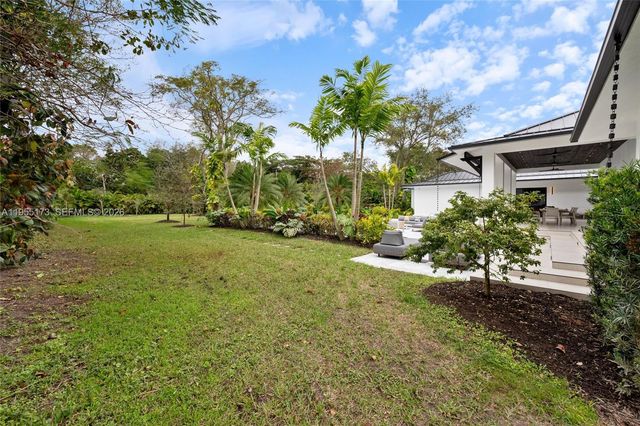 11600 SW 77th Ave, Pinecrest, FL 33156