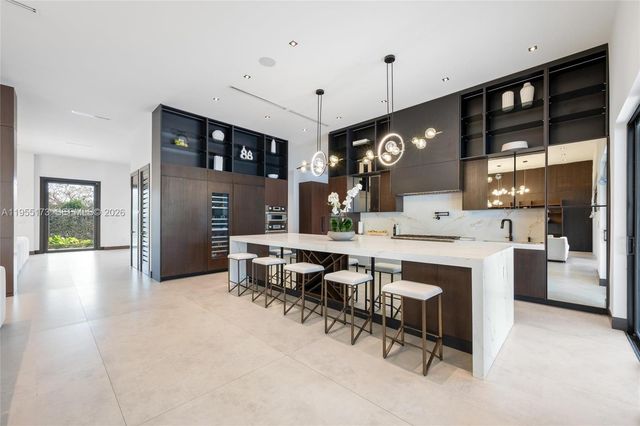 11600 SW 77th Ave, Pinecrest, FL 33156