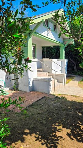219 S Avenue 60, Los Angeles, CA 90042