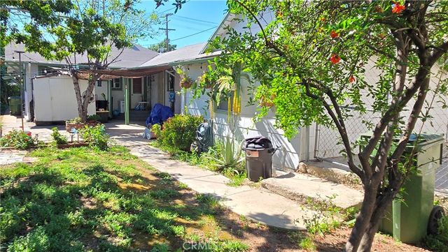 219 S Avenue 60, Los Angeles, CA 90042