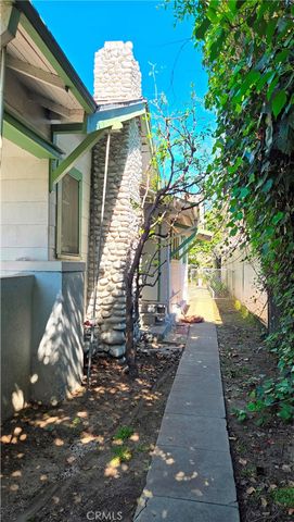 219 S Avenue 60, Los Angeles, CA 90042