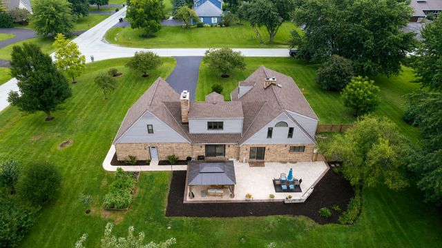33838 N Christa Drive, Ingleside, IL 60041