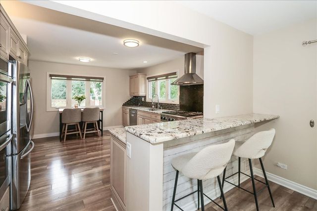33838 N Christa Drive, Ingleside, IL 60041