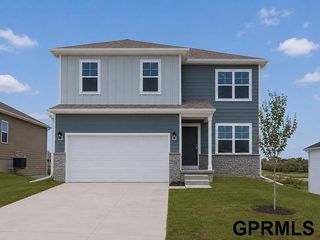 11603 S 56TH Street, Bellevue, NE 68133