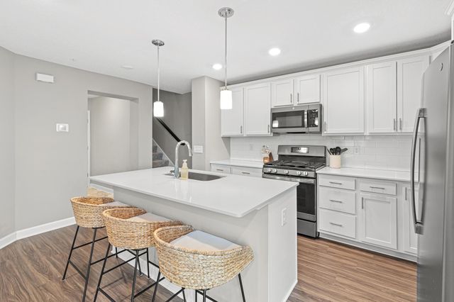 8778 Parkington Avenue NE, Otsego, MN 55330