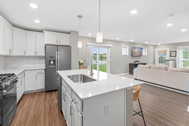 8778 Parkington Avenue NE, Otsego, MN 55330