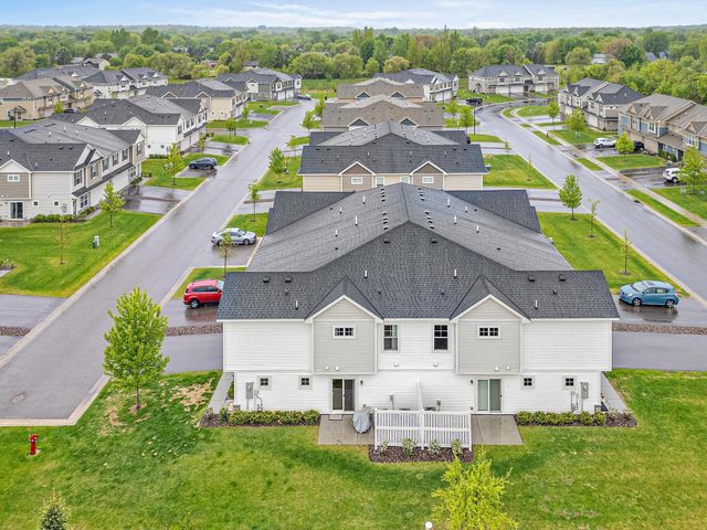 8778 Parkington Avenue NE, Otsego, MN 55330