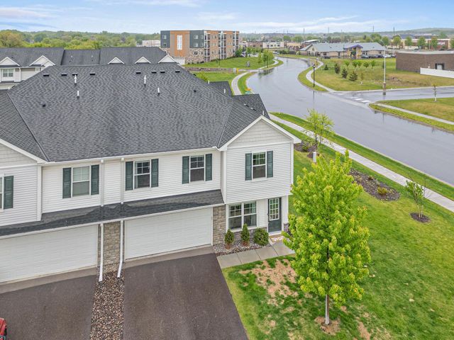 8778 Parkington Avenue NE, Otsego, MN 55330