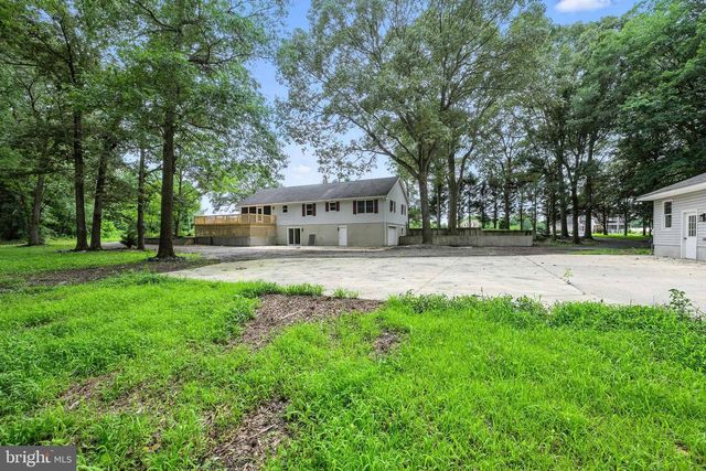 13311 BEAVER DAM RD, Ellendale, DE 19941