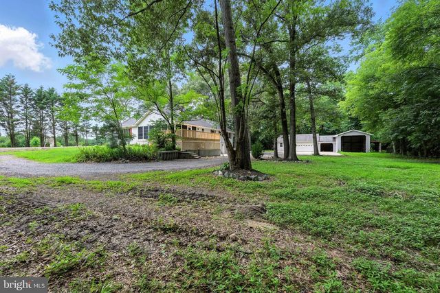 13311 BEAVER DAM RD, Ellendale, DE 19941