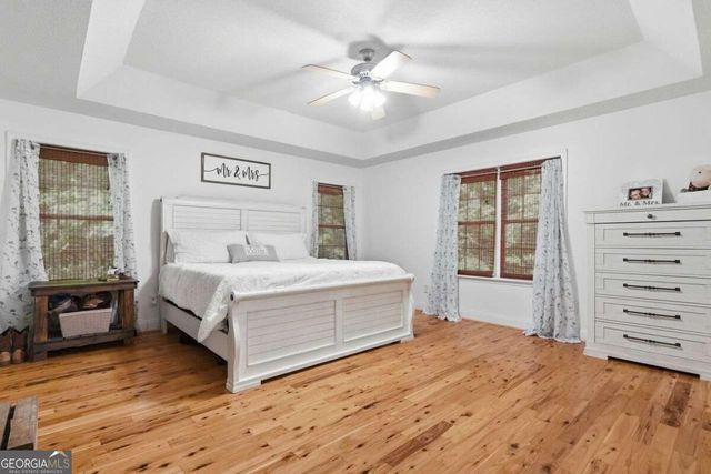84 Barker Trail Road, Cleveland, GA 30528