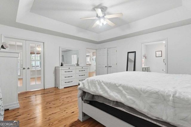 84 Barker Trail Road, Cleveland, GA 30528