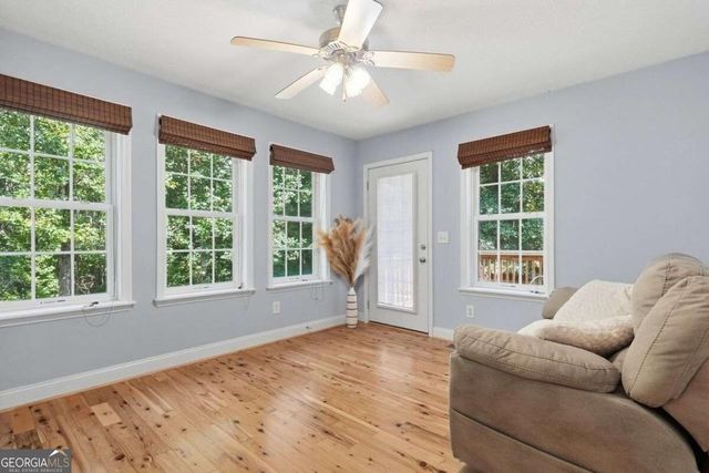 84 Barker Trail Road, Cleveland, GA 30528