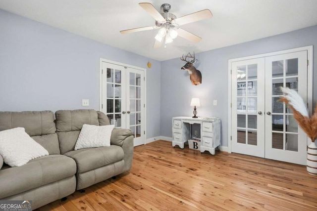 84 Barker Trail Road, Cleveland, GA 30528