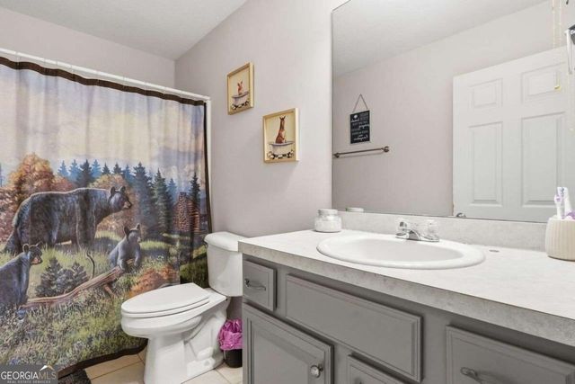 84 Barker Trail Road, Cleveland, GA 30528