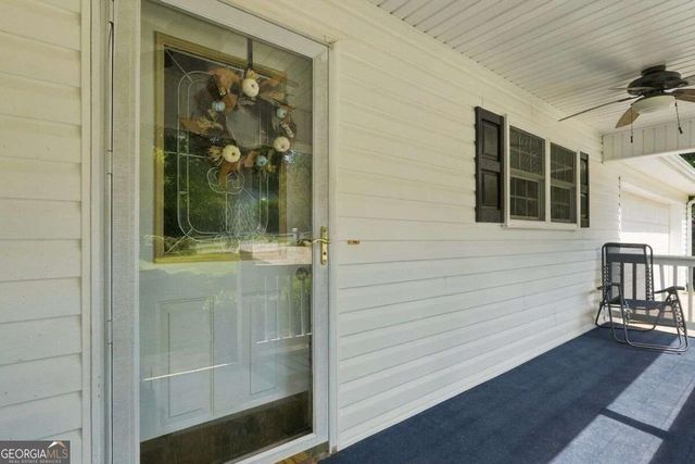 84 Barker Trail Road, Cleveland, GA 30528