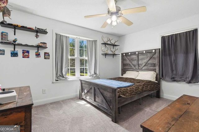 84 Barker Trail Road, Cleveland, GA 30528