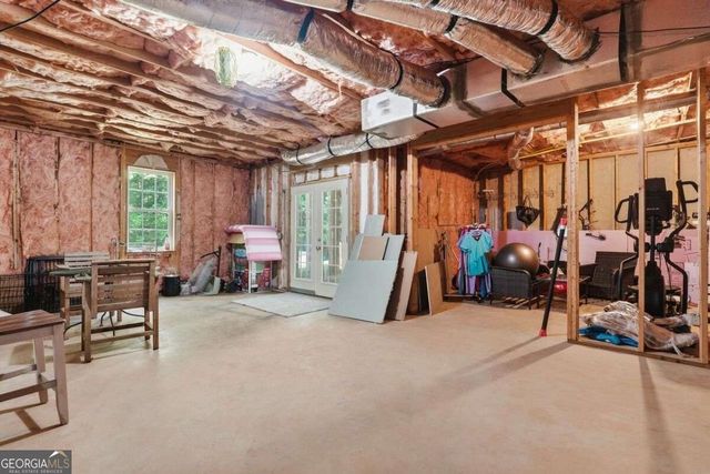 84 Barker Trail Road, Cleveland, GA 30528
