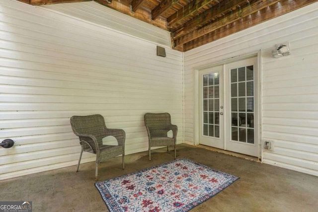 84 Barker Trail Road, Cleveland, GA 30528