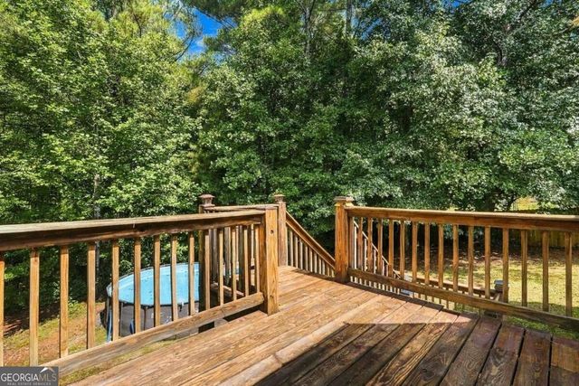 84 Barker Trail Road, Cleveland, GA 30528