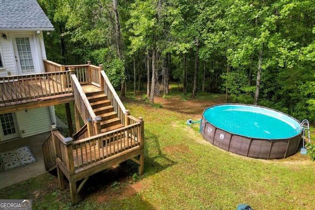 84 Barker Trail Road, Cleveland, GA 30528