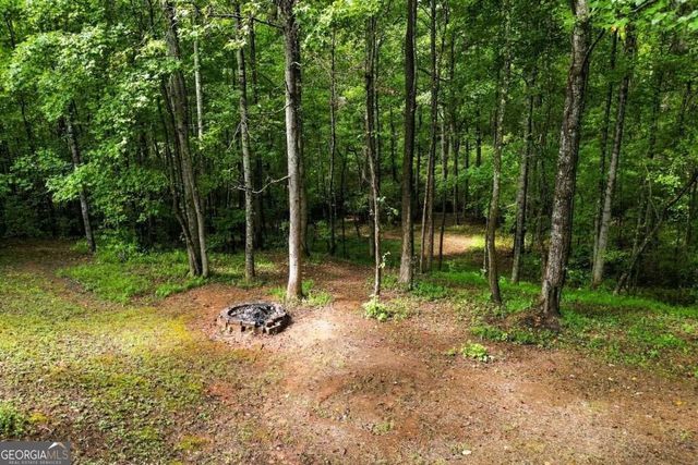 84 Barker Trail Road, Cleveland, GA 30528