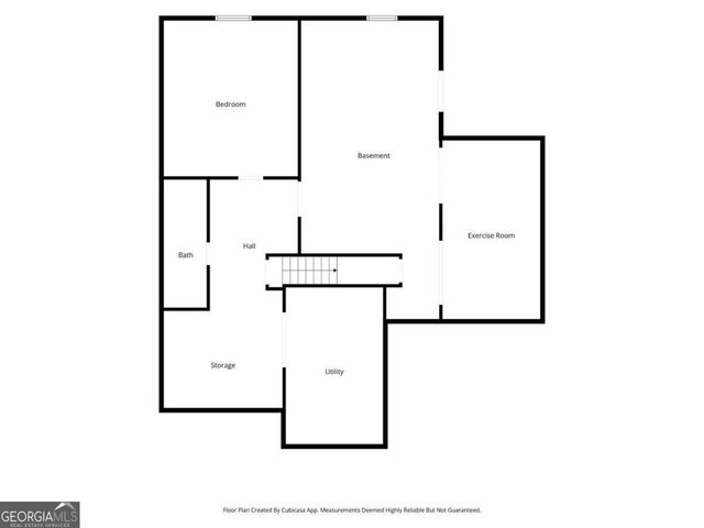 84 Barker Trail Road, Cleveland, GA 30528