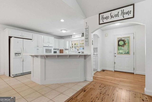84 Barker Trail Road, Cleveland, GA 30528