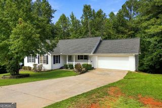 84 Barker Trail Road, Cleveland, GA 30528