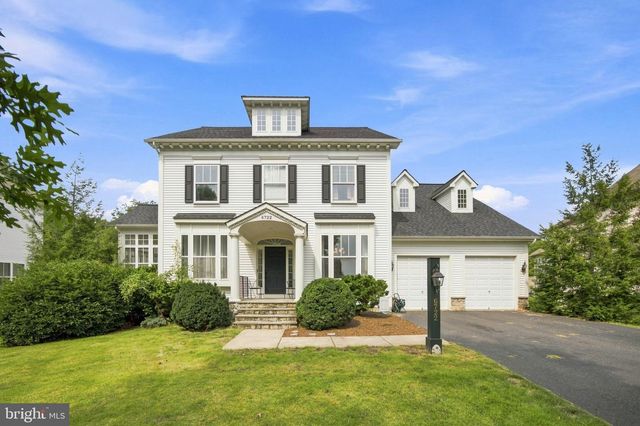 6722 ECKERT CT, Warrenton, VA 20187