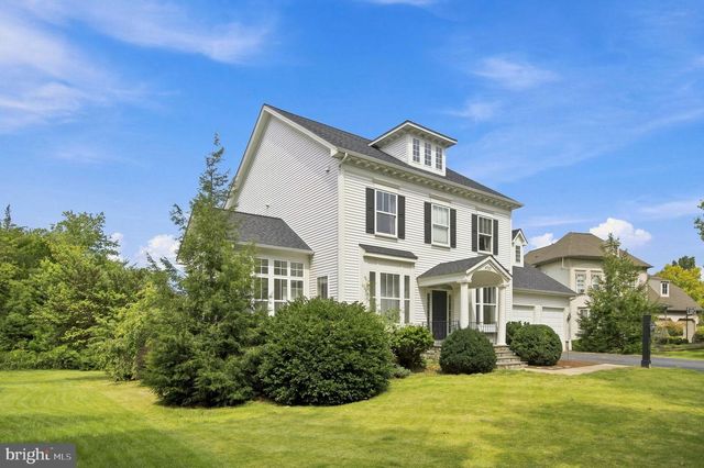 6722 ECKERT CT, Warrenton, VA 20187
